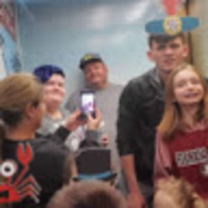 Meet your Posher, Laura